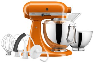 Кухонна машина KitchenAid 5KSM175PSEHY Europe - фото 1