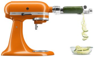 Кухонная машина KitchenAid Artisan 5KSM175PSEHY - фото 3