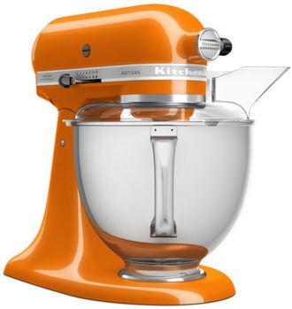Кухонная машина KitchenAid Artisan 5KSM175PSEHY - фото 2