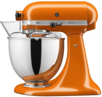 Кухонна машина KitchenAid 5KSM175PSEHY Europe - фото 2