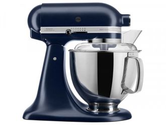 Кухонна машина KitchenAid 5KSM175PSEIB Europe - фото 1 Кухонна машина KitchenAid 5KSM175PSEIB Europe - фото 1