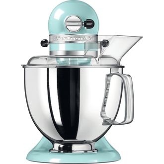Кухонный комбайн KitchenAid 5KSM175PSEIC Europe - фото 2 Кухонный комбайн KitchenAid 5KSM175PSEIC Europe - фото 2