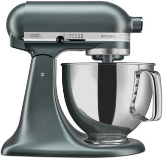 Кухонна машина KitchenAid Artisan 5KSM175PSEJP - фото 2 Кухонна машина KitchenAid Artisan 5KSM175PSEJP - фото 2