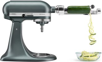 Кухонна машина KitchenAid Artisan 5KSM175PSEJP - фото 3 Кухонна машина KitchenAid Artisan 5KSM175PSEJP - фото 3