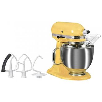 Кухонная машина KitchenAid Artisan 5KSM175PSEMY - фото 2