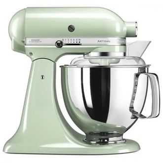 Кухонный комбайн KitchenAid 5KSM175PSEPT Europe - фото 1