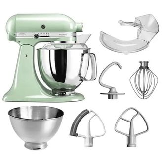 Кухонный комбайн KitchenAid 5KSM175PSEPT Europe - фото 2