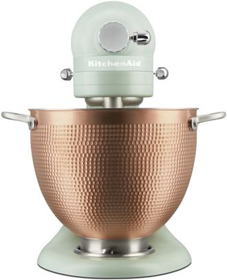 Кухонная машина KitchenAid 5KSM180LEELB Europe - фото 2 Кухонная машина KitchenAid 5KSM180LEELB Europe - фото 2