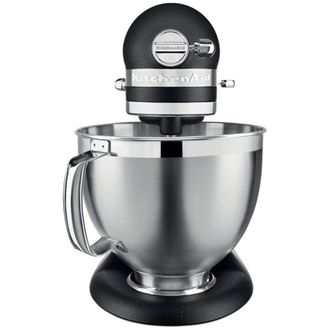 Кухонная машина KitchenAid 5KSM185PSEBK Europe - фото 2
