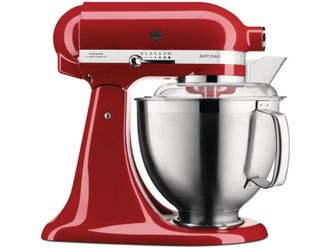 Кухонная машина KitchenAid 5KSM185PSEER Europe - фото 1