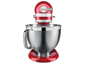 Кухонная машина KitchenAid 5KSM185PSEER Europe - фото 2
