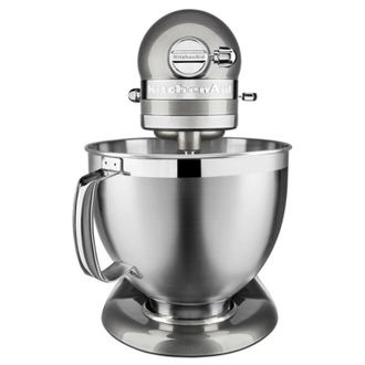 Кухонний комбайн KitchenAid 5KSM185PSEMS Europe - фото 2