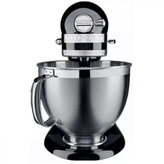 Кухонна машина KitchenAid 5KSM185PSEOB Europe - фото 2