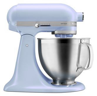 Кухонна машина KitchenAid Artisan 5KSM195PSEOA - фото 1 Кухонна машина KitchenAid Artisan 5KSM195PSEOA - фото 1