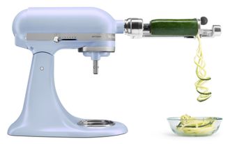 Кухонна машина KitchenAid Artisan 5KSM195PSEOA - фото 3 Кухонна машина KitchenAid Artisan 5KSM195PSEOA - фото 3
