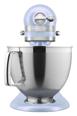 Кухонна машина KitchenAid Artisan 5KSM195PSEOA - фото 2 Кухонна машина KitchenAid Artisan 5KSM195PSEOA - фото 2