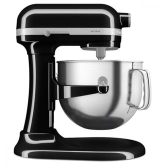 Кухонна машина KitchenAid Heavy Duty 6.6 л 5KSM70JPXEOB Europe - фото 1 Кухонна машина KitchenAid Heavy Duty 6.6 л 5KSM70JPXEOB Europe - фото 1