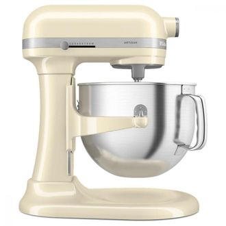 Кухонная машина KitchenAid Artisan 5KSM70SHXEAC Europe - фото 1 Кухонная машина KitchenAid Artisan 5KSM70SHXEAC Europe - фото 1