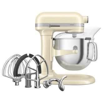 Кухонная машина KitchenAid Artisan 5KSM70SHXEAC Europe - фото 2 Кухонная машина KitchenAid Artisan 5KSM70SHXEAC Europe - фото 2