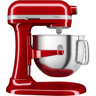 Кухонна машина KitchenAid 5KSM70SHXECA - фото 2 Кухонна машина KitchenAid 5KSM70SHXECA - фото 2