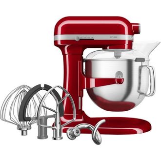 Кухонна машина KitchenAid 5KSM70SHXECA - фото 1 Кухонна машина KitchenAid 5KSM70SHXECA - фото 1