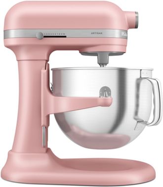 Кухонная машина KitchenAid 5KSM70SHXEDR - фото 2 Кухонная машина KitchenAid 5KSM70SHXEDR - фото 2