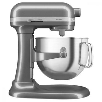 Кухонна машина KitchenAid Artisan 6.6 л 5KSM70SHXEMS Europe - фото 1 Кухонна машина KitchenAid Artisan 6.6 л 5KSM70SHXEMS Europe - фото 1