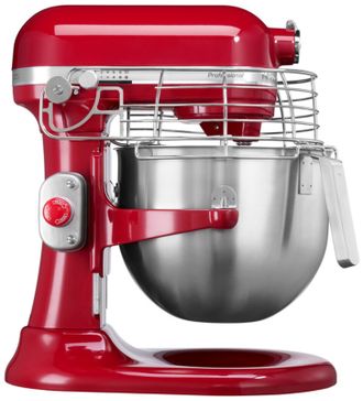 Кухонна машина KitchenAid 5KSM7990XEER Europe - фото 2