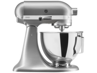 Кухонна машина KitchenAid 5KSM95PSECU Europe - фото 1