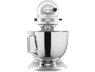 Кухонна машина KitchenAid 5KSM95PSECU Europe - фото 2