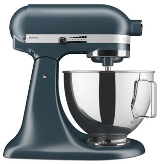 Кухонна машина KitchenAid 5KSM95PSEBS Europe - фото 1