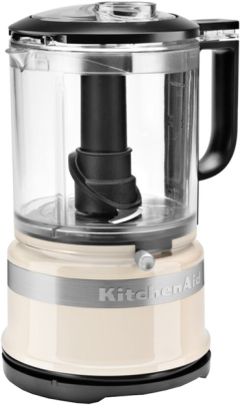 Кухонний комбайн KitchenAid 5KFC0516EAC Europe - фото 1 Кухонний комбайн KitchenAid 5KFC0516EAC Europe - фото 1