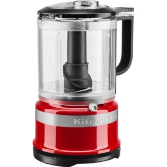 Кухонний комбайн KitchenAid 5KFC0516EER Europe - фото 1