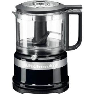 Кухонний комбайн KitchenAid 5KFC3516EOB Europe - фото 1