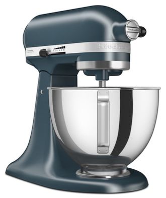 Кухонна машина KitchenAid 5KSM95PSEBS Europe - фото 2