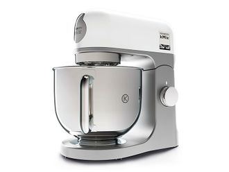 Кухонная машина Kenwood KMX750WH Europe - фото 2 Кухонная машина Kenwood KMX750WH Europe - фото 2