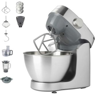 Кухонная машина Kenwood KHC29A.O0SI - фото 2 Кухонная машина Kenwood KHC29A.O0SI - фото 2