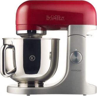 Кухонная машина Kenwood KMX51 kMix Europe - фото 1