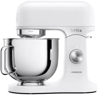 Кухонна машина Kenwood KMX 751 AWH - фото 1