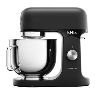 Кухонная машина Kenwood KMX 751 ABK - фото 2 Кухонная машина Kenwood KMX 751 ABK - фото 2