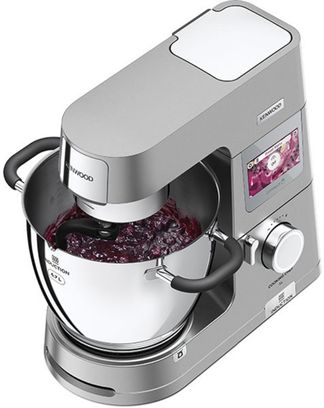 Кухонна машина Kenwood Cooking Chef XL KCL95.004SI - фото 3 Кухонна машина Kenwood Cooking Chef XL KCL95.004SI - фото 3