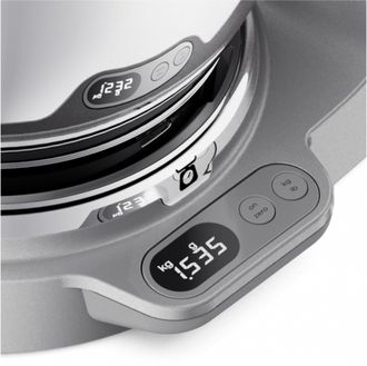 Кухонная машина Kenwood KVL 85.004SI - фото 2