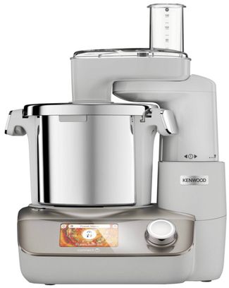 Кухонный комбайн Kenwood CCL50.A0CP - фото 1