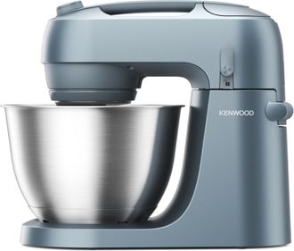 Кухонная машина+кухонный комбайн+миксер Kenwood Go Collection CPG 35.000 GY Europe - фото 2 Кухонная машина+кухонный комбайн+миксер Kenwood Go Collection CPG 35.000 GY Europe - фото 2