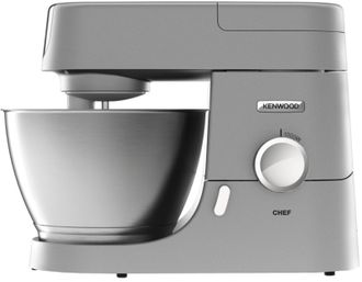 Кухонная машина Kenwood Chef KVC3100S Europe - фото 1