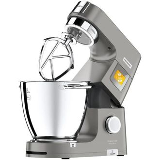 Кухонна машина Kenwood Titanium Chef Patissier KWL90.594SI - фото 2 Кухонна машина Kenwood Titanium Chef Patissier KWL90.594SI - фото 2