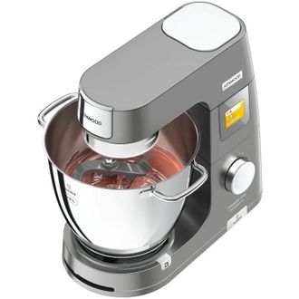 Кухонна машина Kenwood Titanium Chef Patissier KWL90.594SI - фото 3 Кухонна машина Kenwood Titanium Chef Patissier KWL90.594SI - фото 3