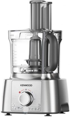 Кухонний комбайн Kenwood FDP 65.820SI - фото 1