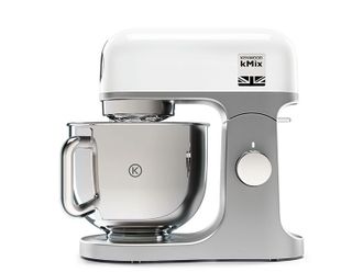 Кухонная машина Kenwood KMX750WH Europe - фото 1 Кухонная машина Kenwood KMX750WH Europe - фото 1