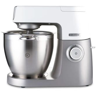 Кухонный комбайн Kenwood KVL 6010 T - фото 1
